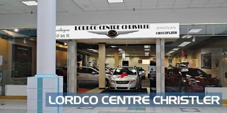 LordCo Centre Christler