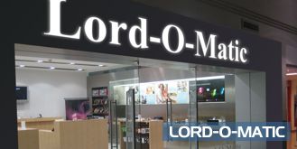 Lord-O-Matic