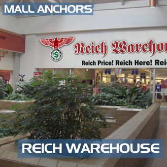 Recih Warehouse