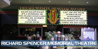Richard Spencer Memorial Theatre